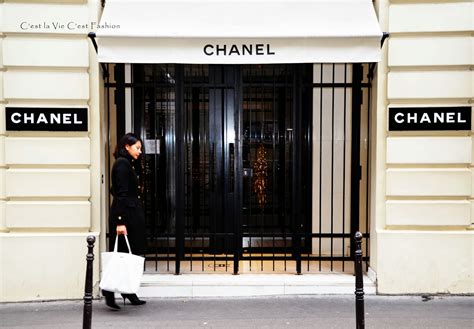 chanel chanel|chanel official online store.